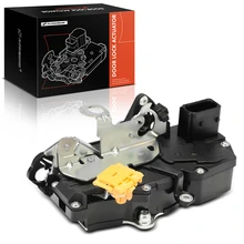 Front Driver Door Lock Actuator for 2006-2011 Chevrolet Impala