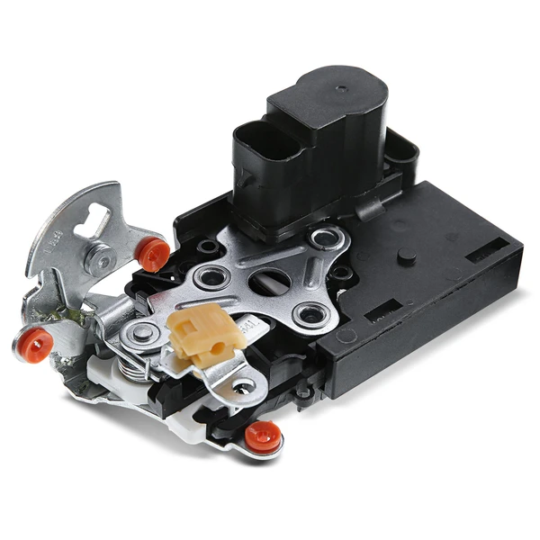 Front Driver Door Lock Actuator for Chevy Trailblazer GMC Envoy 2008-2009