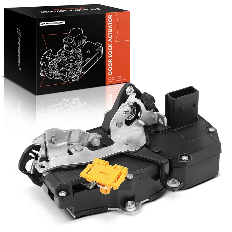 Front Driver Door Lock Actuator for 2003 Saturn Vue