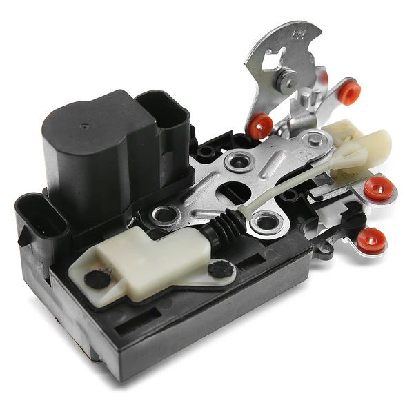 Front Passenger Door Lock Actuator for 1995-1997 Chevrolet Blazer