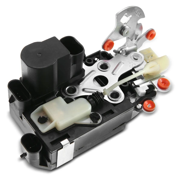 Front Passenger Door Lock Actuator for Chevrolet S10 GMC Sonoma 1998-2003 Pickup