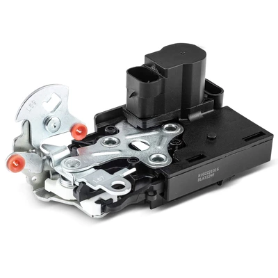 Tailgate Door Lock Actuator