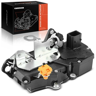 Front Driver Door Lock Actuator