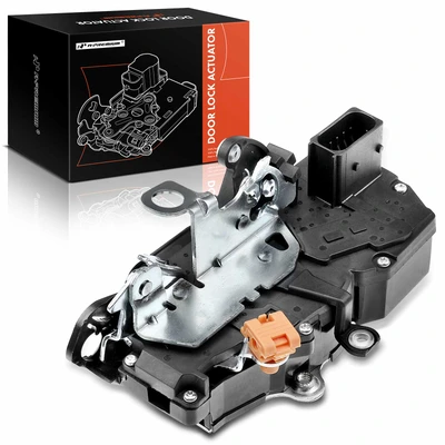 Front Driver Door Lock Actuator