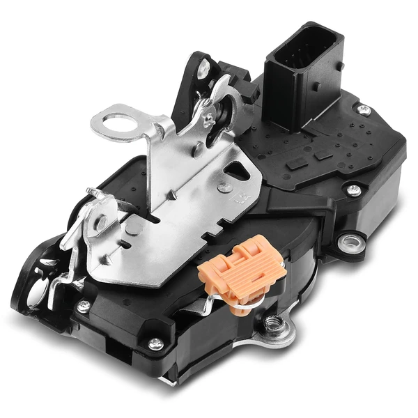 Front Driver Door Lock Actuator for 2008-2012 Chevrolet Malibu