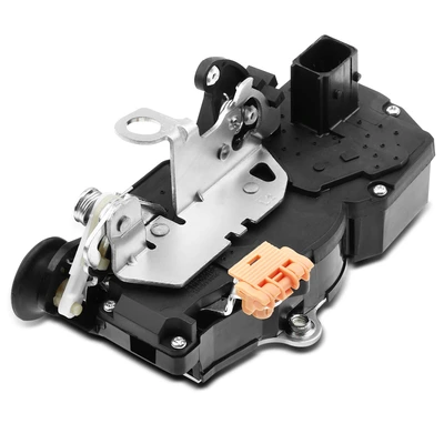 Rear Driver Door Lock Actuator