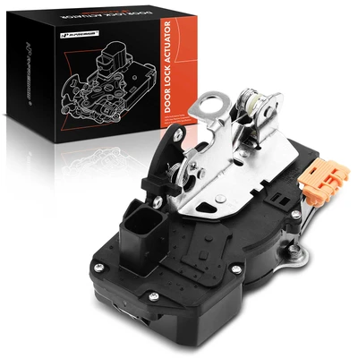 Rear Passenger Door Lock Actuator