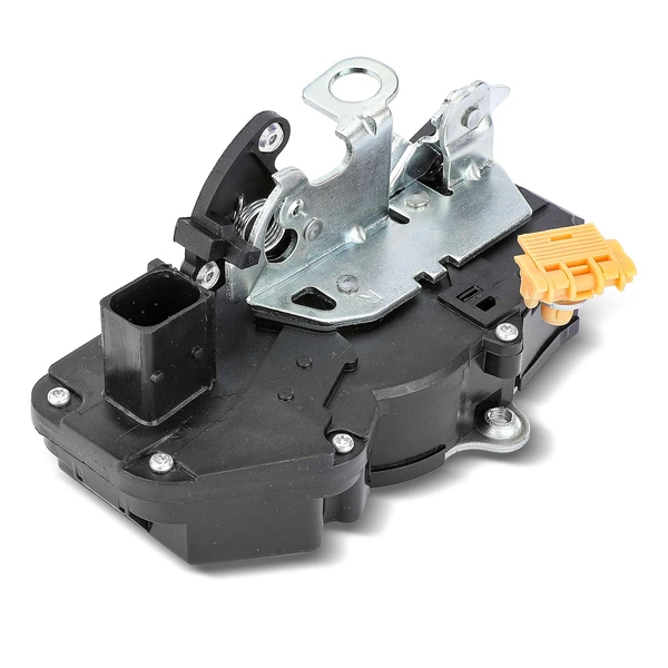 Front Passenger Door Lock Actuator for 2007-2009 GMC Yukon