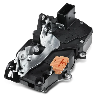 Front Driver Door Lock Actuator
