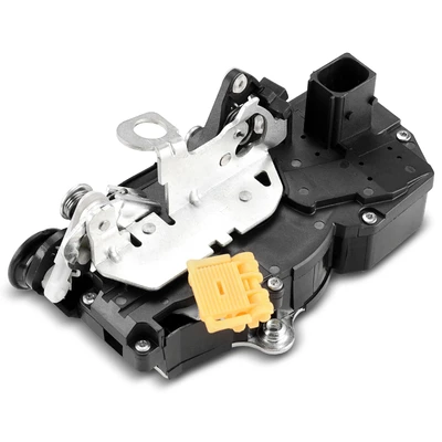 Rear Driver Door Lock Actuator