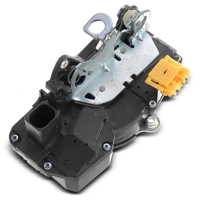 Rear Passenger Door Lock Actuator