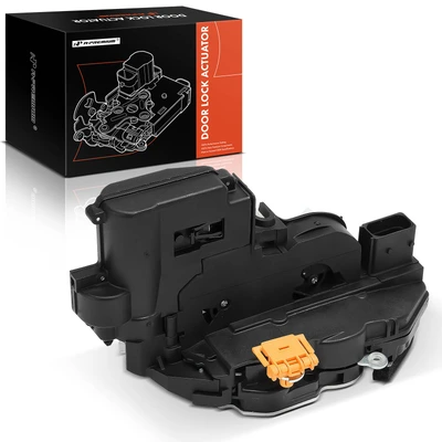 Front Driver Door Lock Actuator