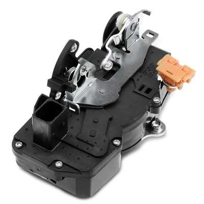 Rear Passenger Door Lock Actuator