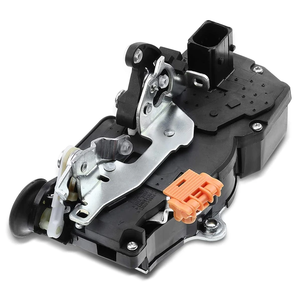 Rear Driver Door Lock Actuator for Cadillac CTS 2003-2007 Sedan SRX 04-06 SUV