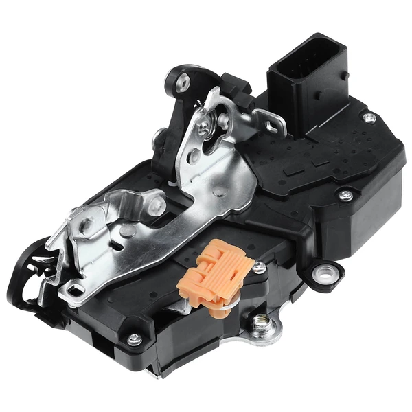 4 Pcs Front & Rear Door Lock Actuator for Cadillac CTS 2003-2007 SRX 2004-2006