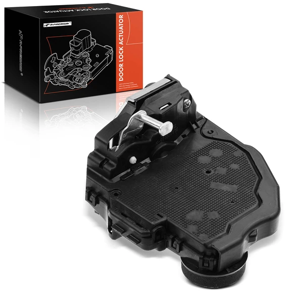 Rear RH Passenger Door Lock Actuator for 2008-2015 Scion xB