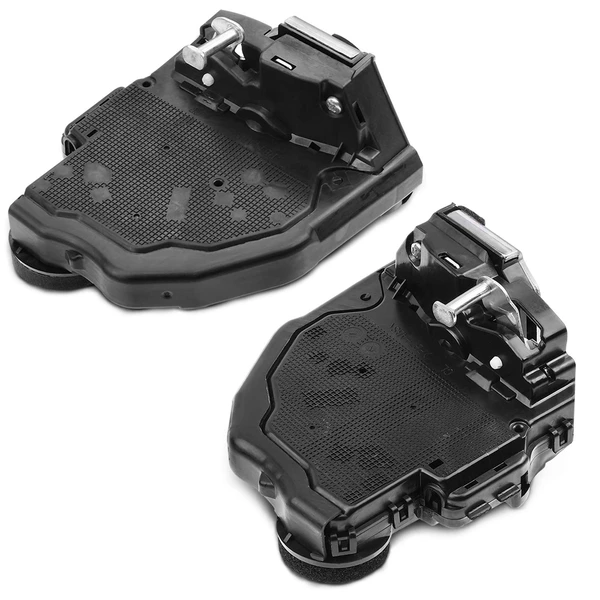 2x Rear LH & RH Door Lock Actuator for 2008-2015 Scion xB