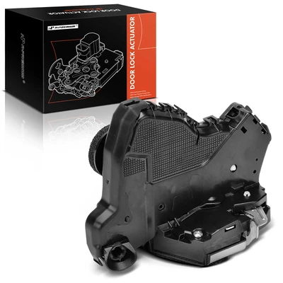 Front Passenger Door Lock Actuator