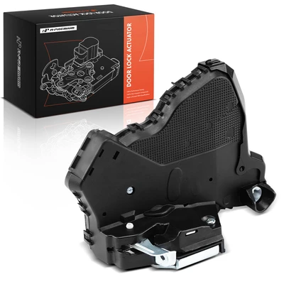 Front Driver Door Lock Actuator