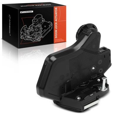 Rear Passenger Door Lock Actuator
