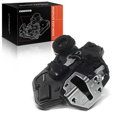 Rear Driver Door Lock Actuator