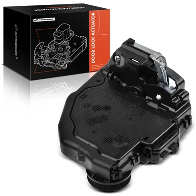Rear Driver Door Lock Actuator