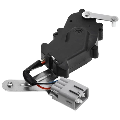 Front Passenger Door Lock Actuator