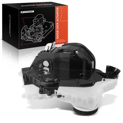  Front Passenger Door Lock Actuator 