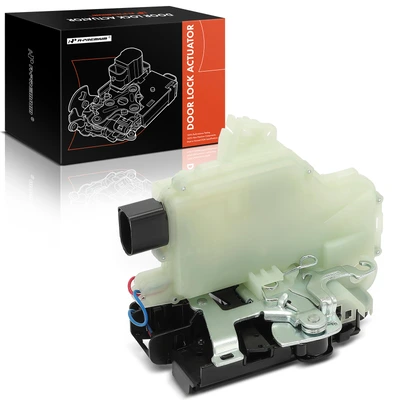 Front Driver Door Lock Actuator