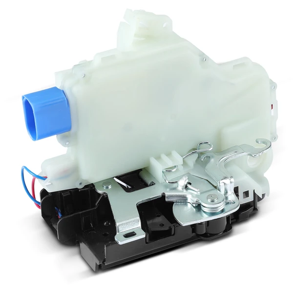 Front Driver Door Lock Actuator for Volkswagen Beetle GTI Jetta R32 Rabbit