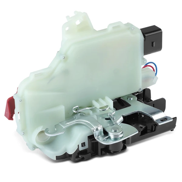Front Passenger Door Lock Actuator for Volkswagen Beetle GTI Jetta Rabbit