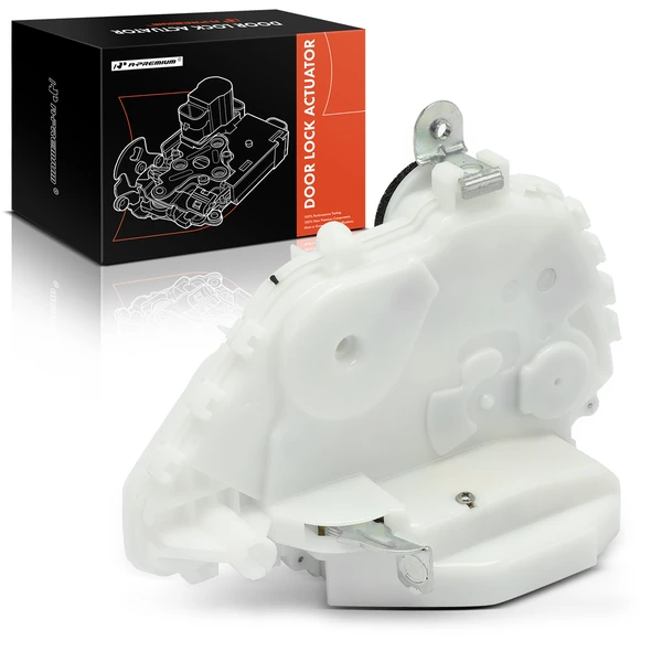 Front Driver Door Lock Actuator for Acura TL 2009-2014