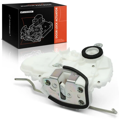 Front Passenger Door Lock Actuator