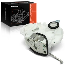 Rear Passenger Door Lock Actuator
