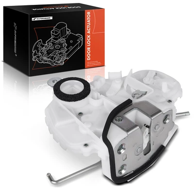 Rear Driver Door Lock Actuator