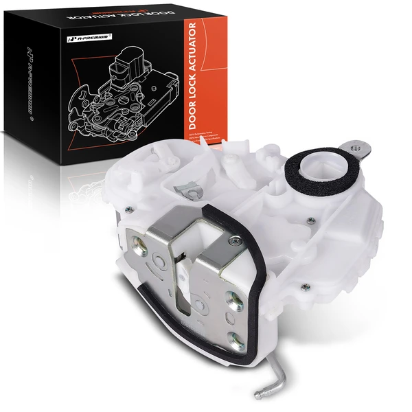 Rear Passenger Door Lock Actuator for 2007-2013 Acura MDX