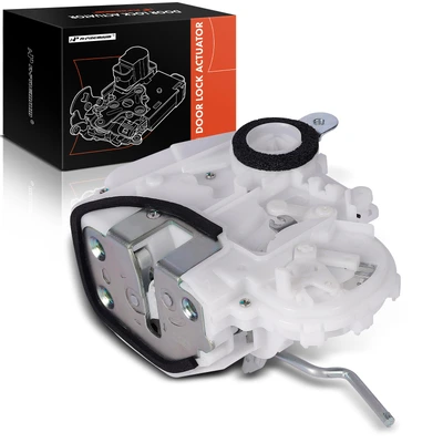 Rear Driver Door Lock Actuator