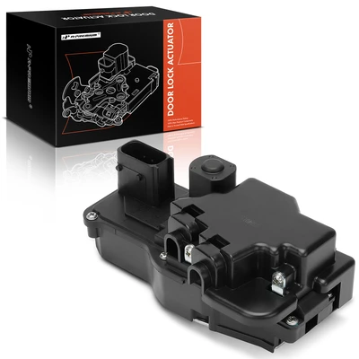Front Passenger Door Lock Actuator