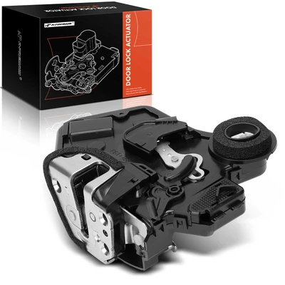 Rear Driver Door Lock Actuator