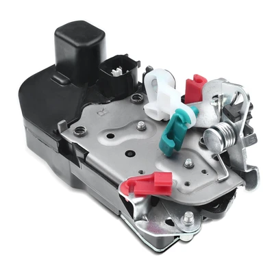 Rear Passenger Door Lock Actuator