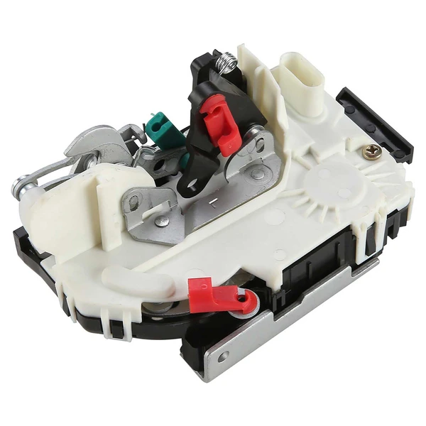 Rear Driver Door Lock Actuator for Dodge Nitro 07-11 Jeep Liberty 08-12