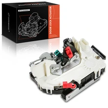 Rear Driver Door Lock Actuator