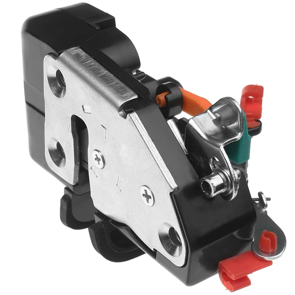 2 Pcs Front Door Lock Actuator for Dodge Ram 1500 2500 1994-2002