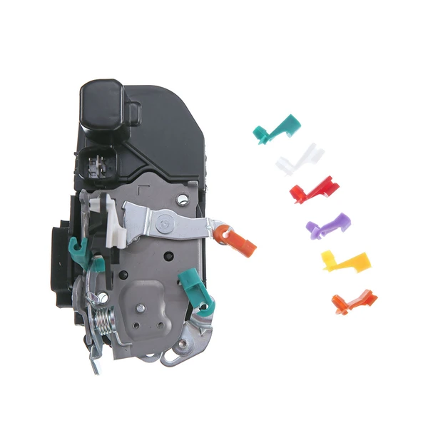 2 Pcs Front Door Lock Actuator for Dodge Ram 1500 2500 3500 4500 5500