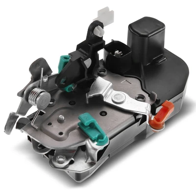 Front Driver Door Lock Actuator