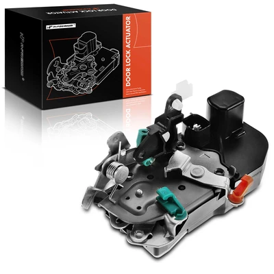 Front Driver Door Lock Actuator