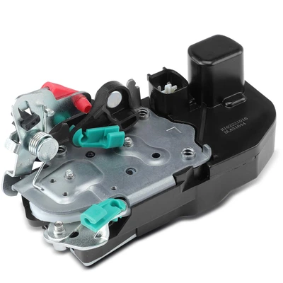 Rear Driver Door Lock Actuator