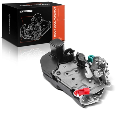 Rear Passenger Door Lock Actuator