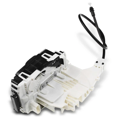 Front Driver Door Lock Actuator