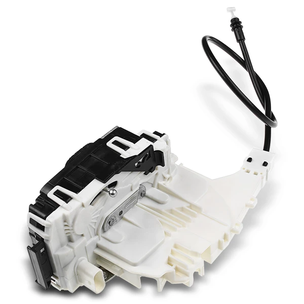 Front Driver Door Lock Actuator for 2007-2010 Freightliner Sprinter 3500